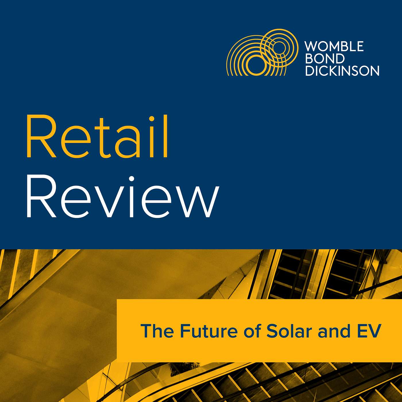 Retail Review: The Future of Solar and EV