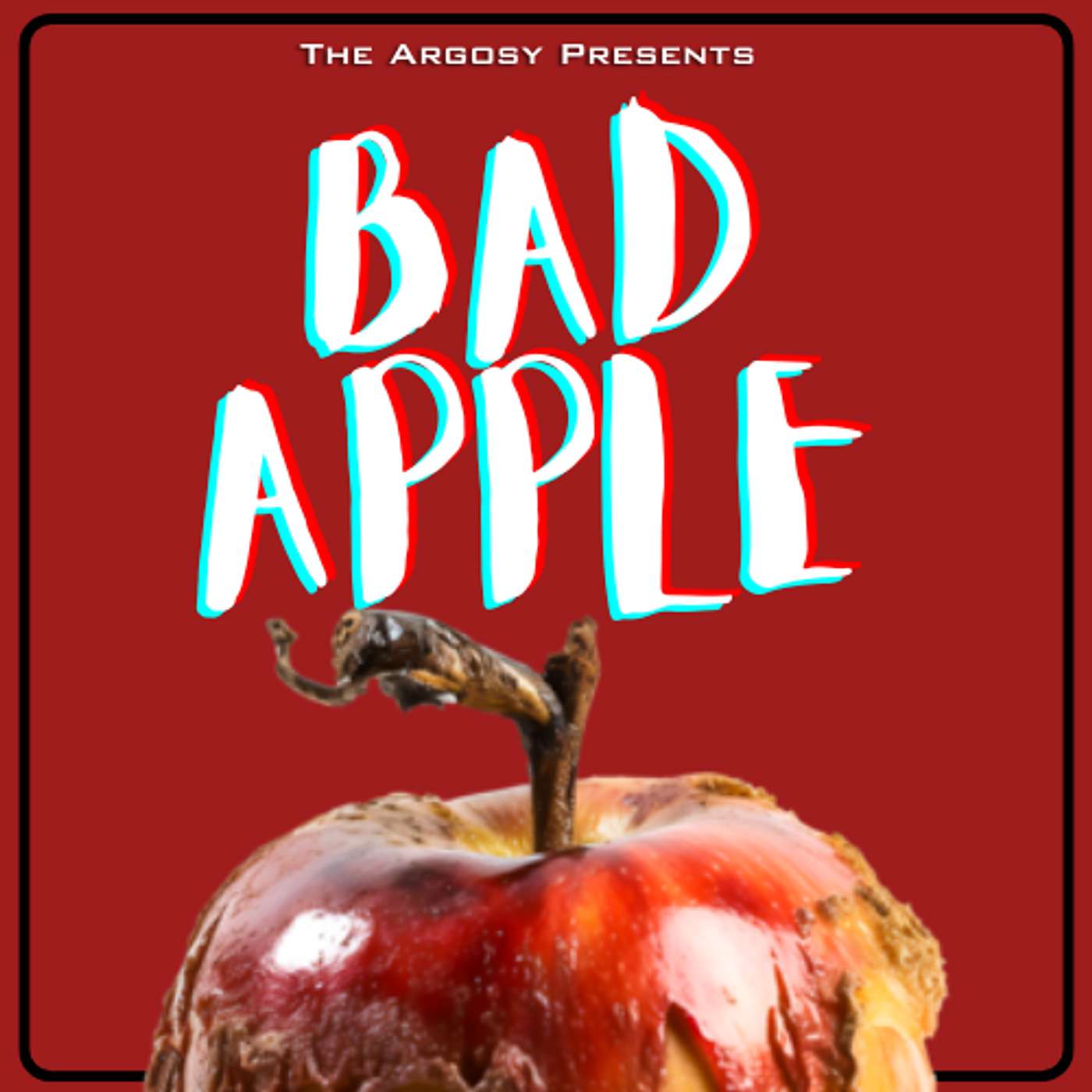 The Argosy Presents