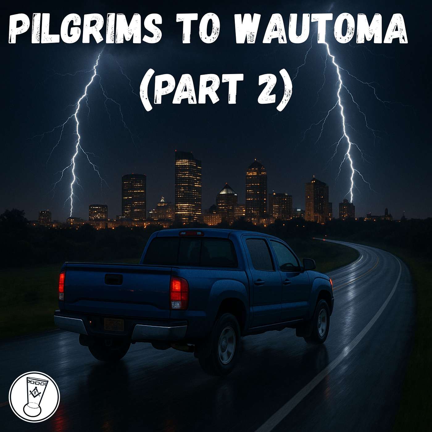 Pilgrims to Wautoma (Part 2) | Time For Fellowship S2E26