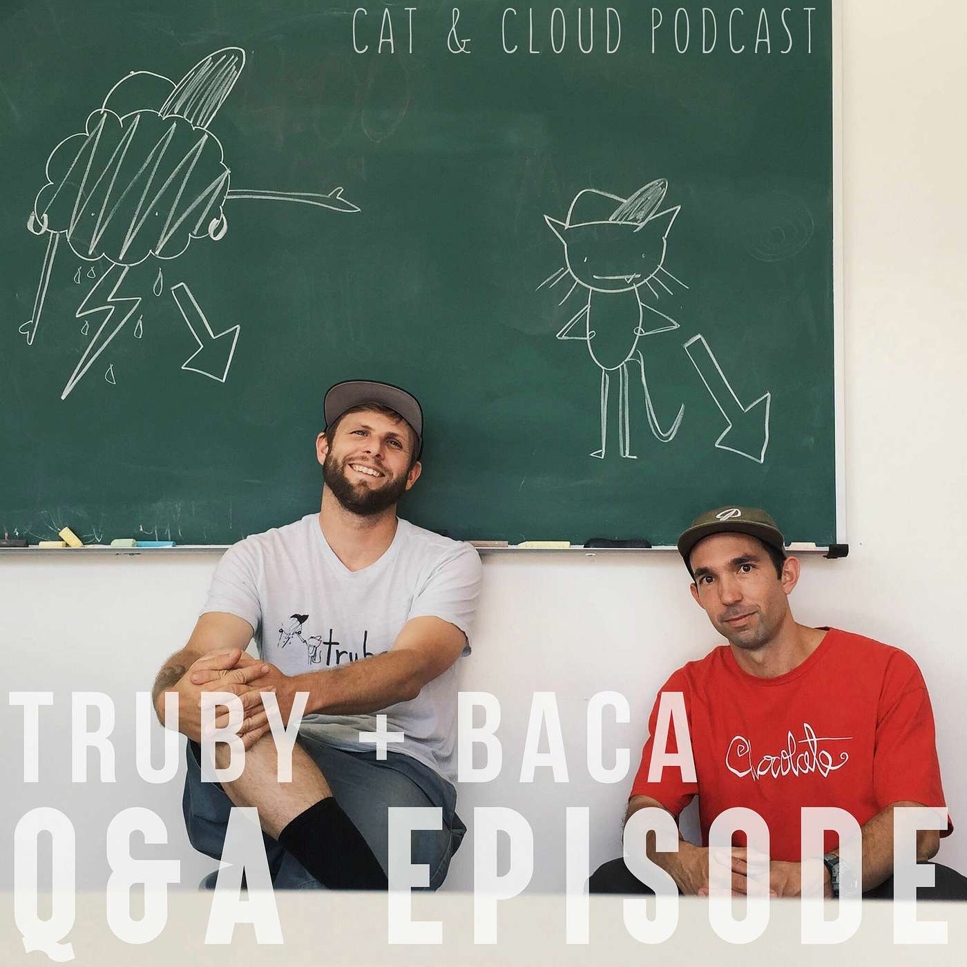 Q&A With Trubaca | Investing in Employees, Blends, Building a Coffee Community episode artwork