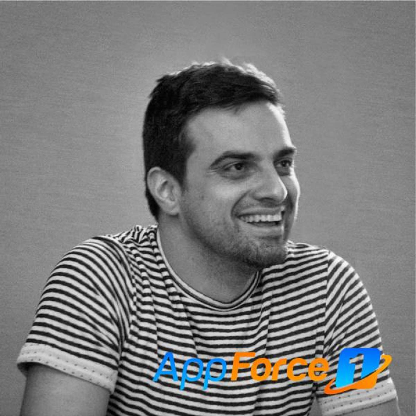 AppForce1: news and info for iOS app developers