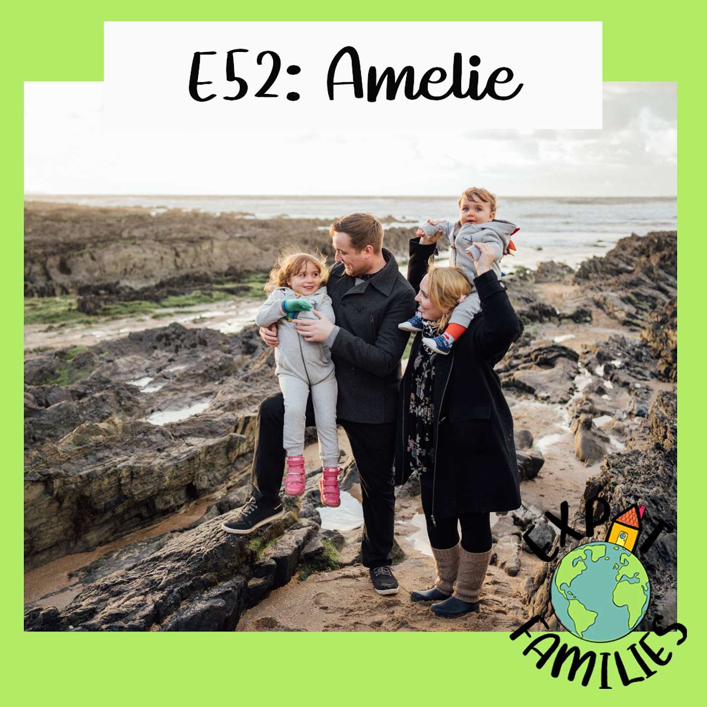 EXPAT FAMILIES