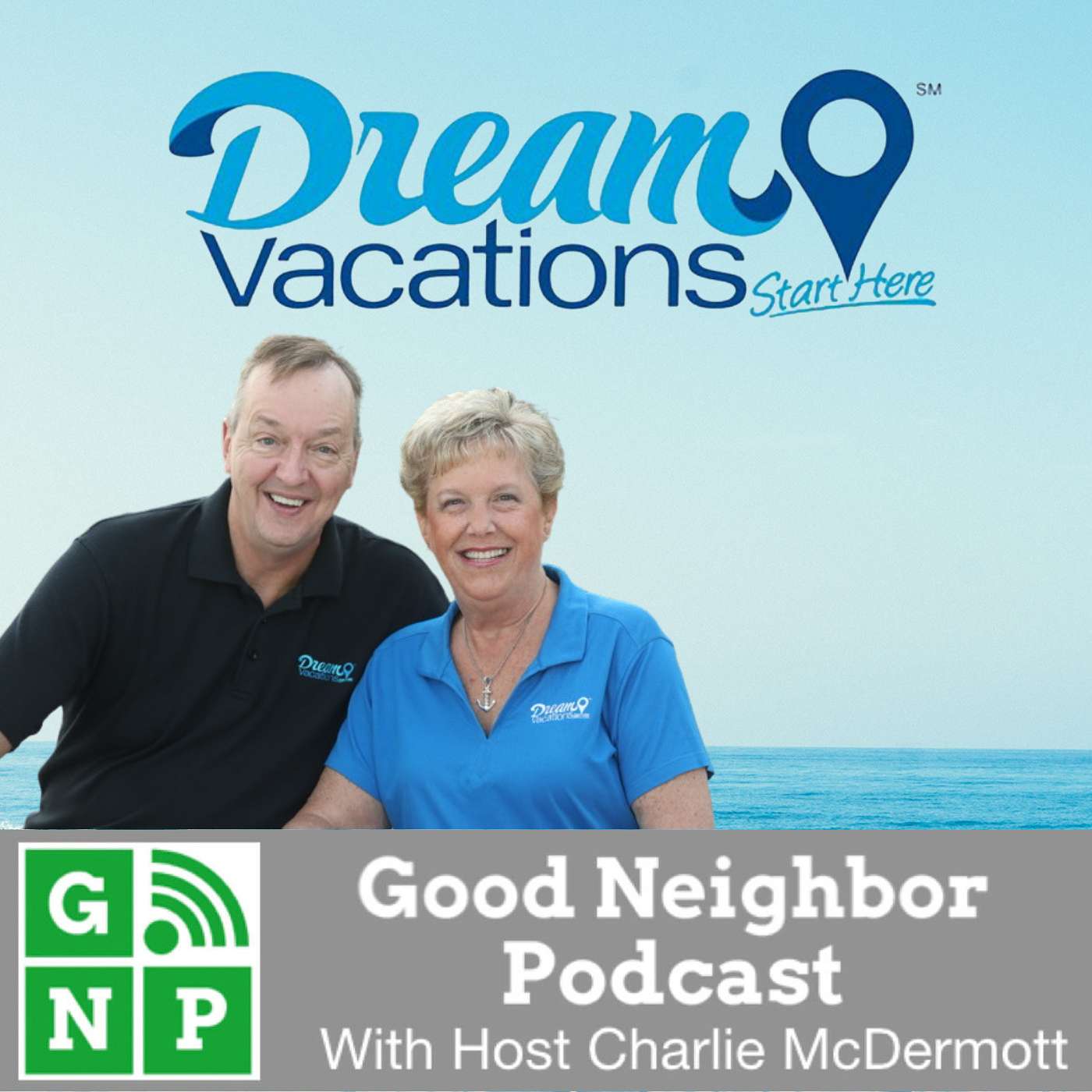 Good Neighbor Podcast