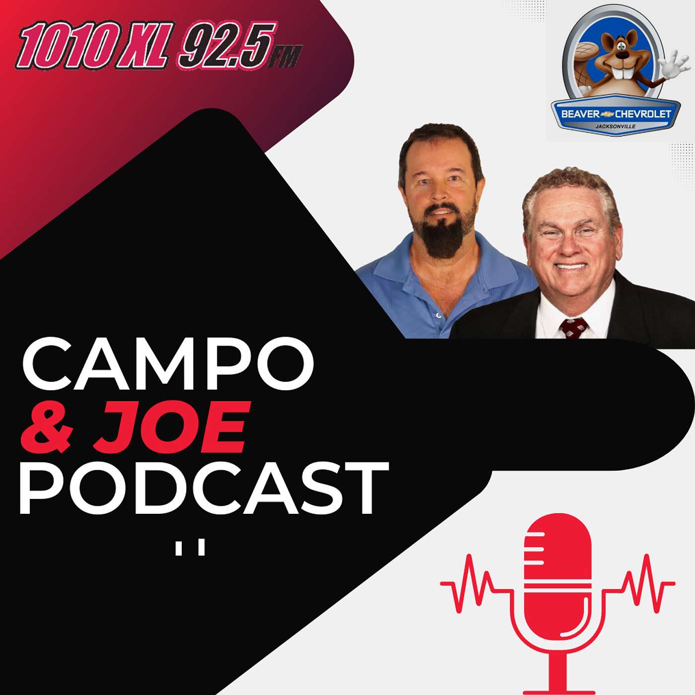 Calvin Ridley to the Jags! Campo and Joe 11-1-22