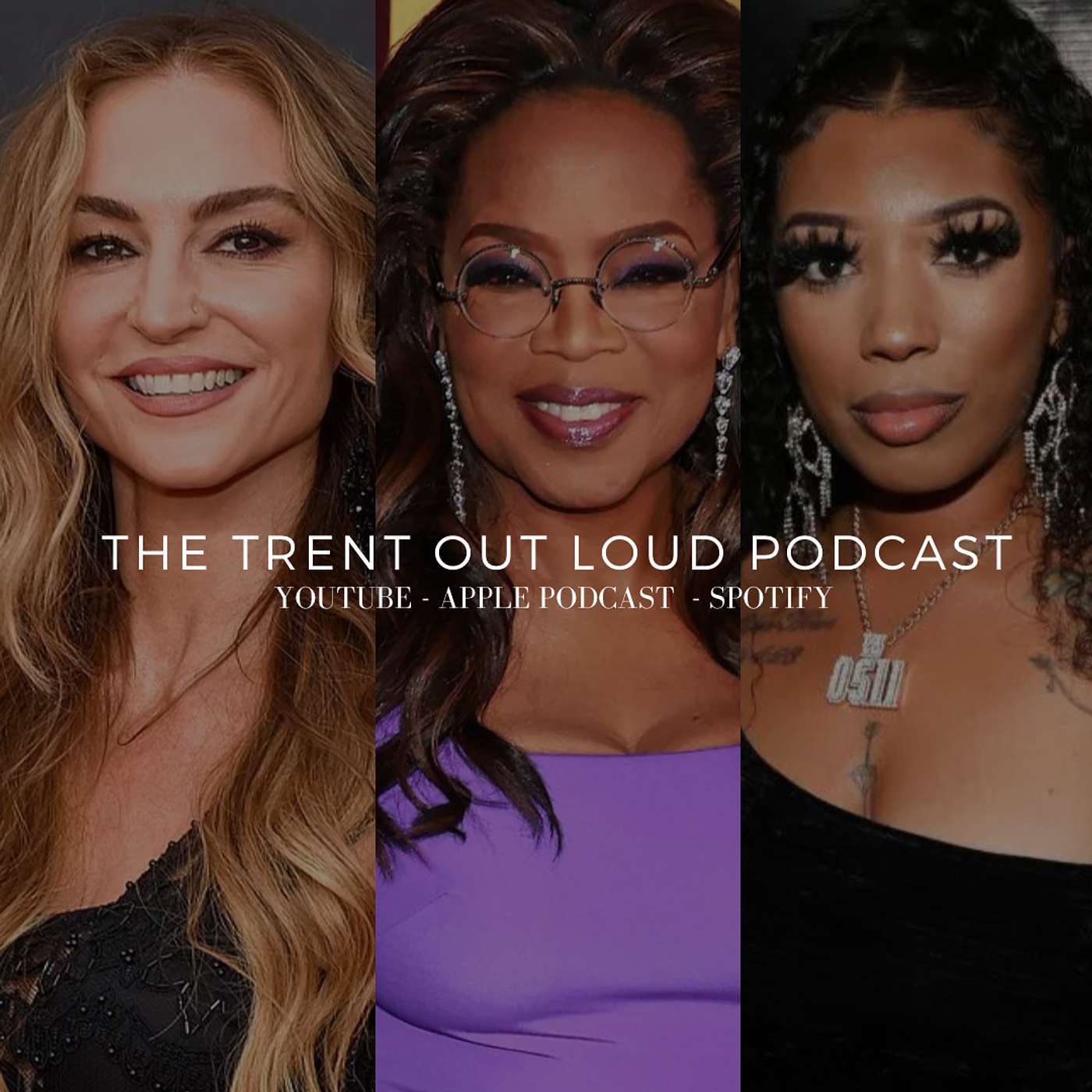 EP192: Oprah Stepping Down, Kanye vs Kim, Kelsey Nicole Breaks Silens, Adidas x Marley & Quick News.