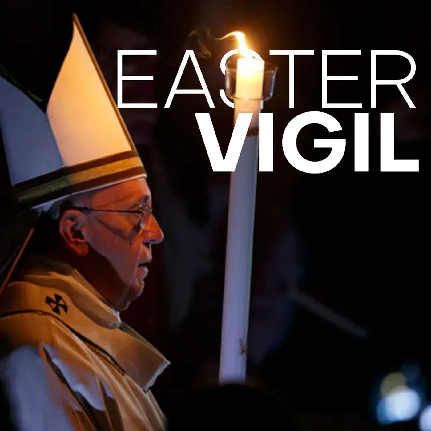 Season 2 Episode 98 - Holy Saturday- Easter Vigil