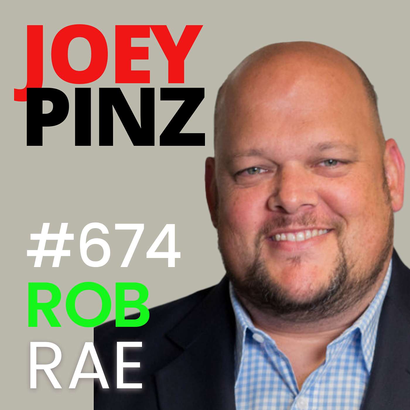 Joey Pinz Discipline Conversations