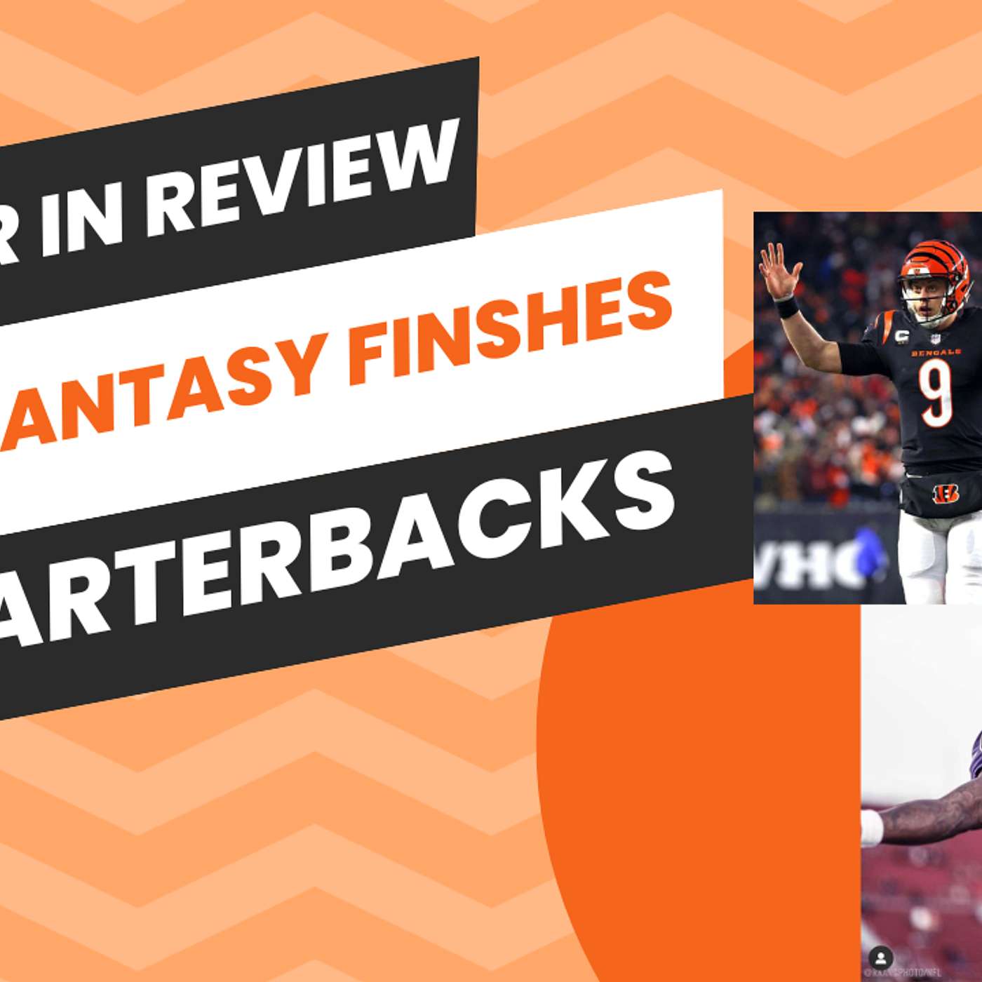 4th and Fantasy Podcast