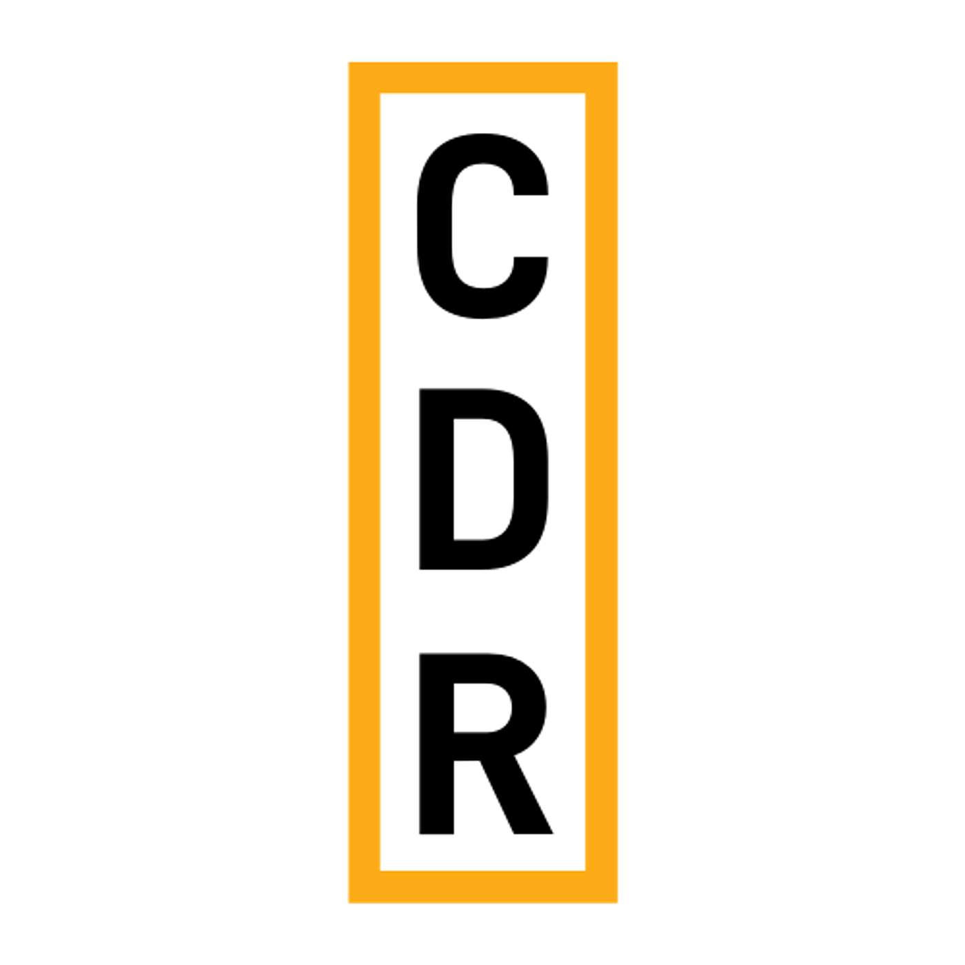 Canberra Disability Review Spring 2026 Editorial episode artwork