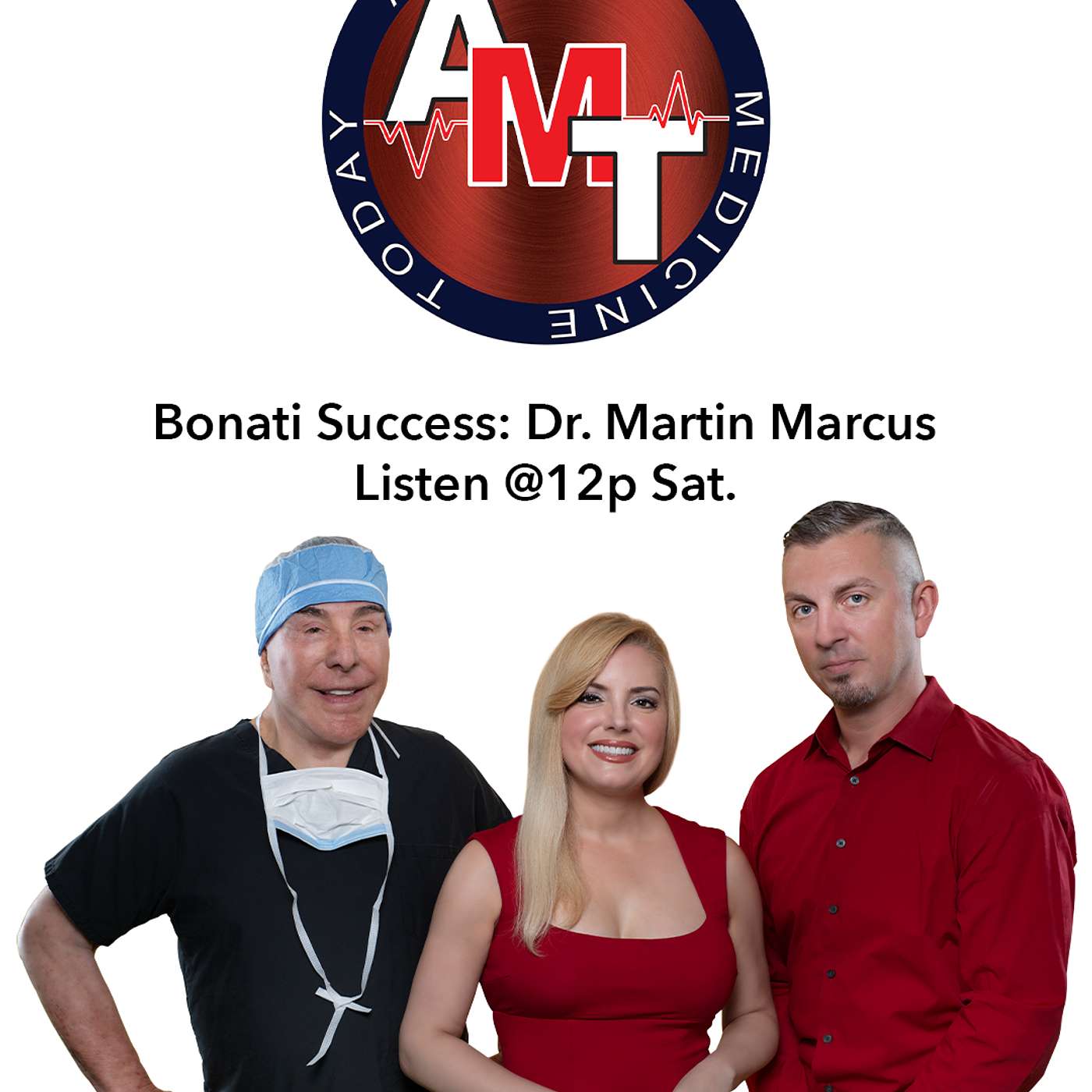 American Medicine Today- Radio