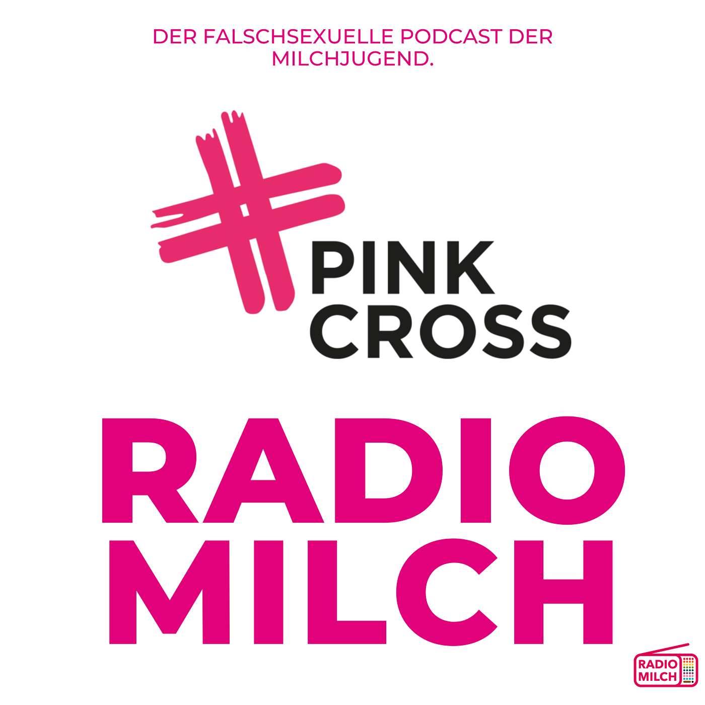 Radiomilch