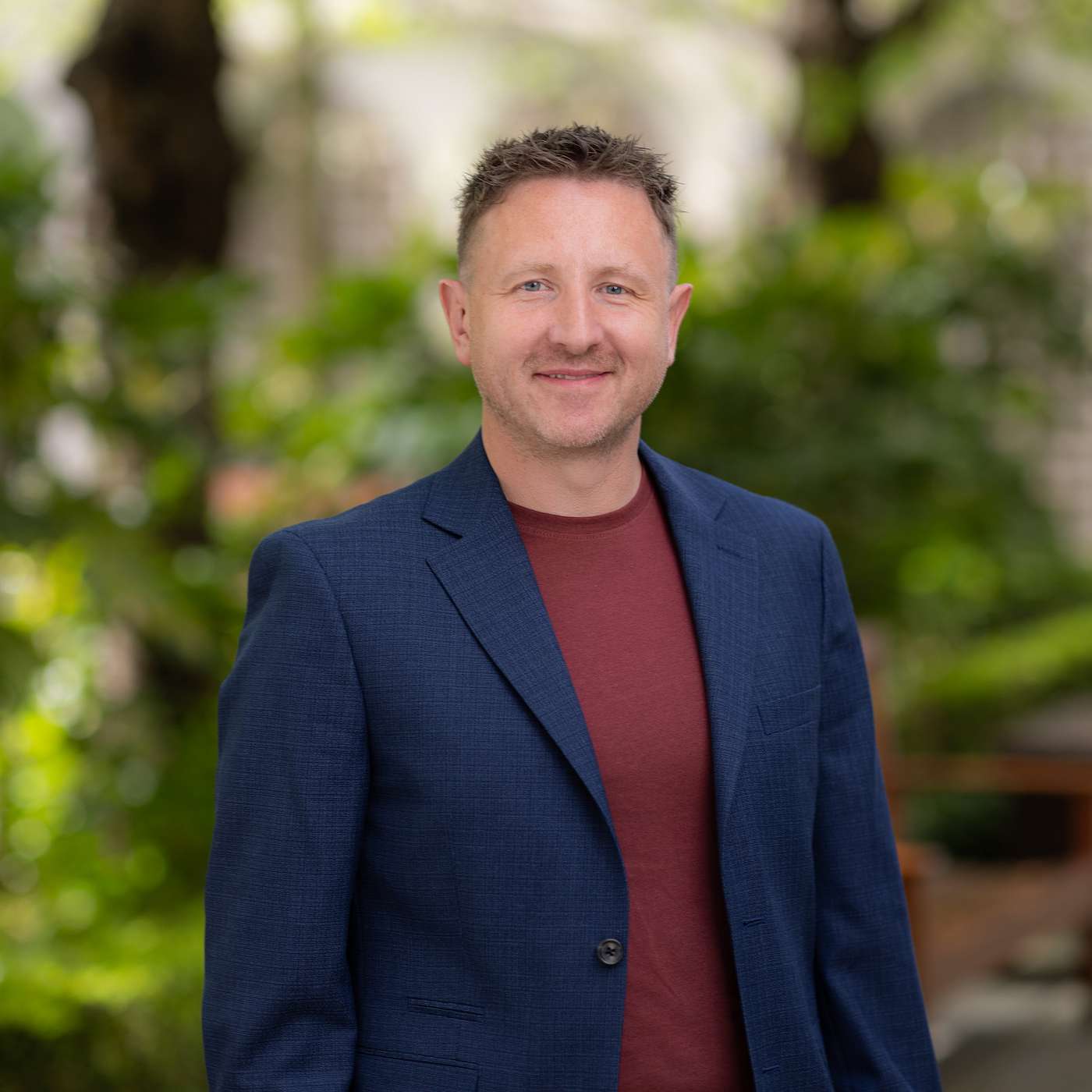 Episode 274 - Liam Dunne, CEO, Klearcom