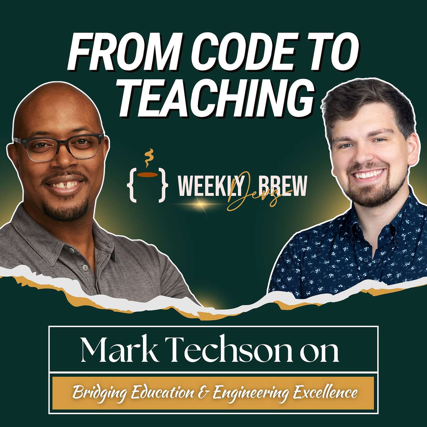 The Weekly Dev\'s Brew