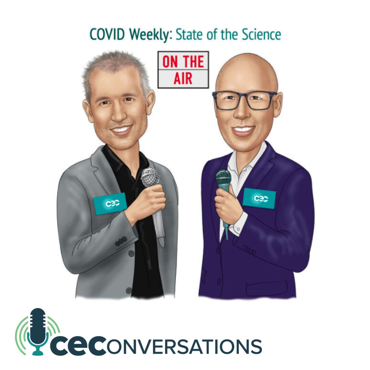CEConversations
