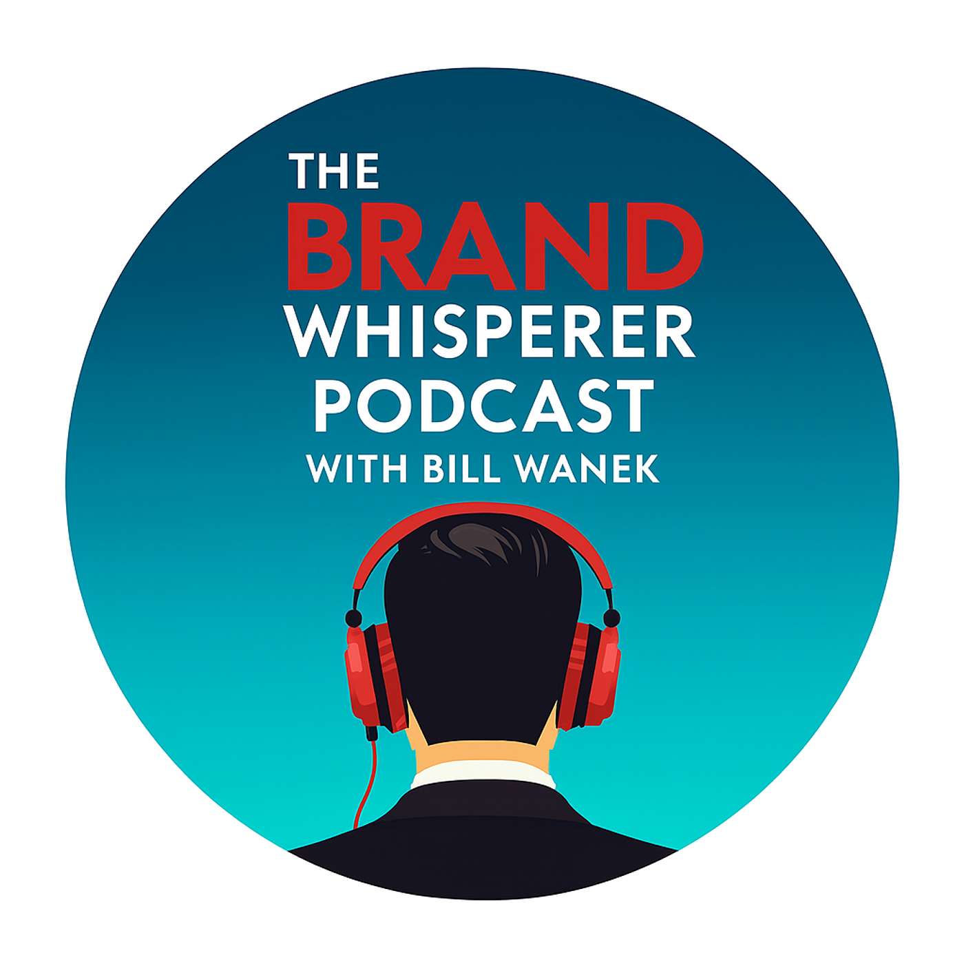 The Brand Whisperer