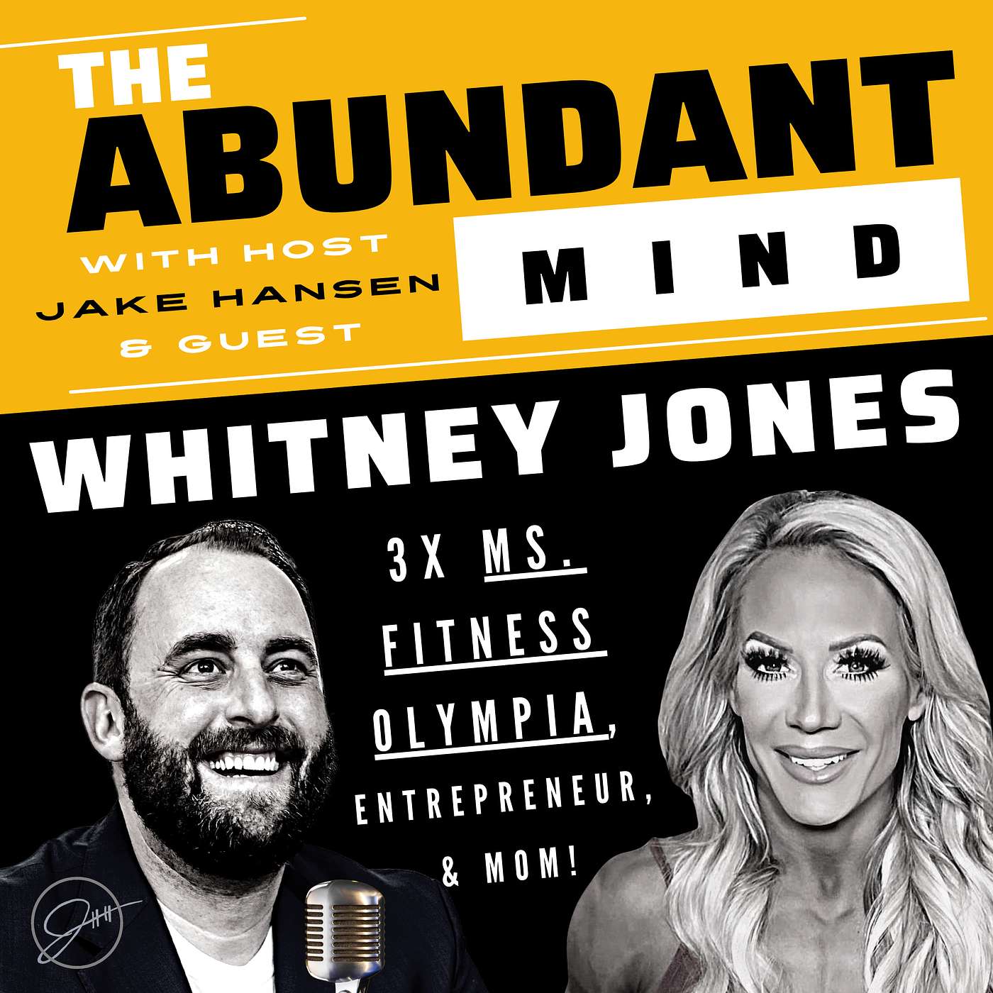 The Abundant Mind