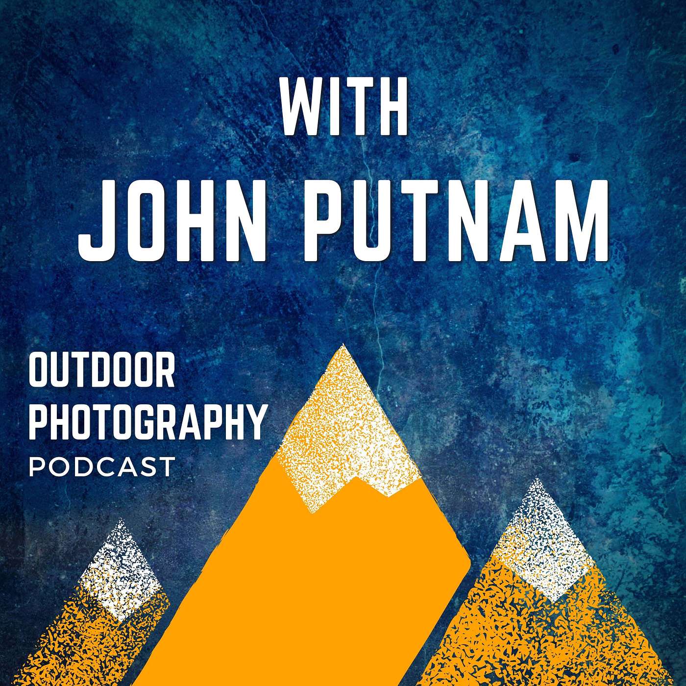 Storytelling in Nature Photography With John Putnam