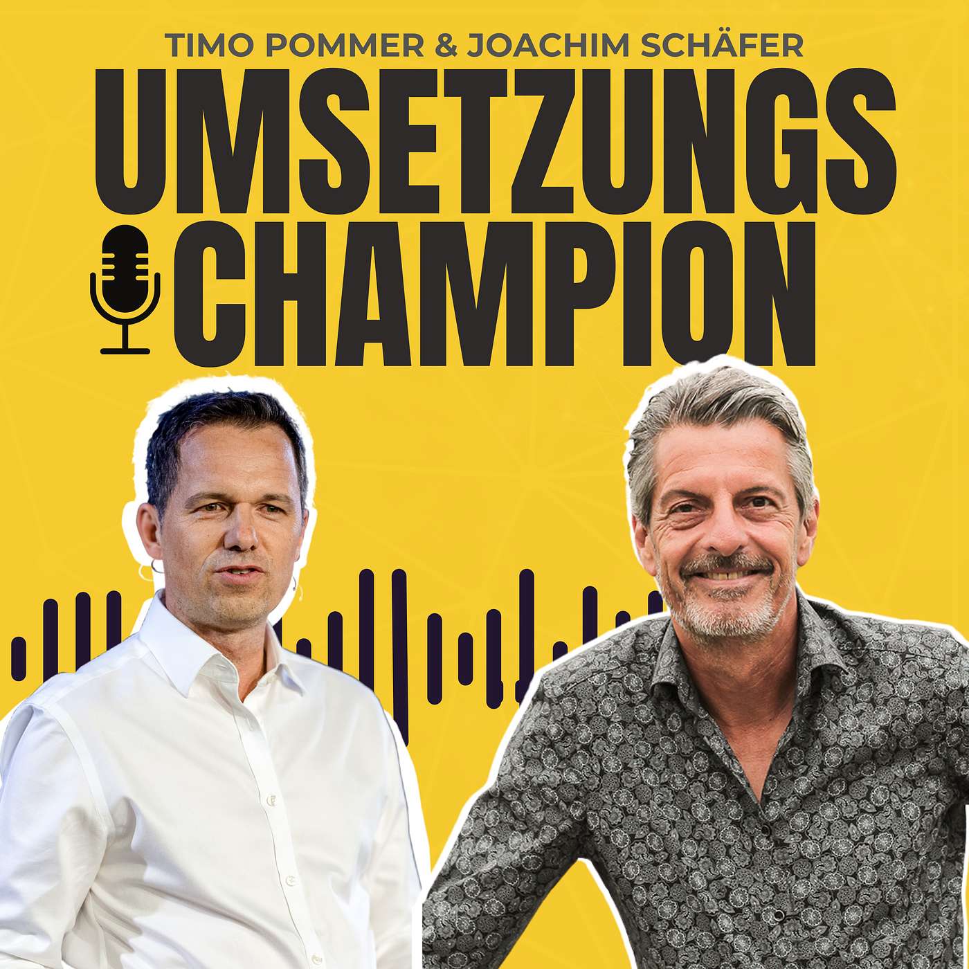 Umsetzungs-Champion!