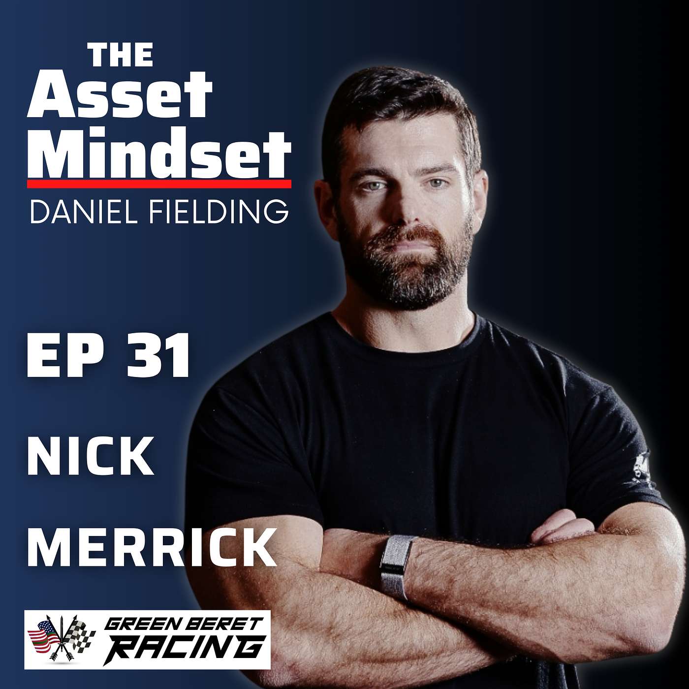 Rebuilding Through Adversity: A Green Beret’s Guide to Ownership