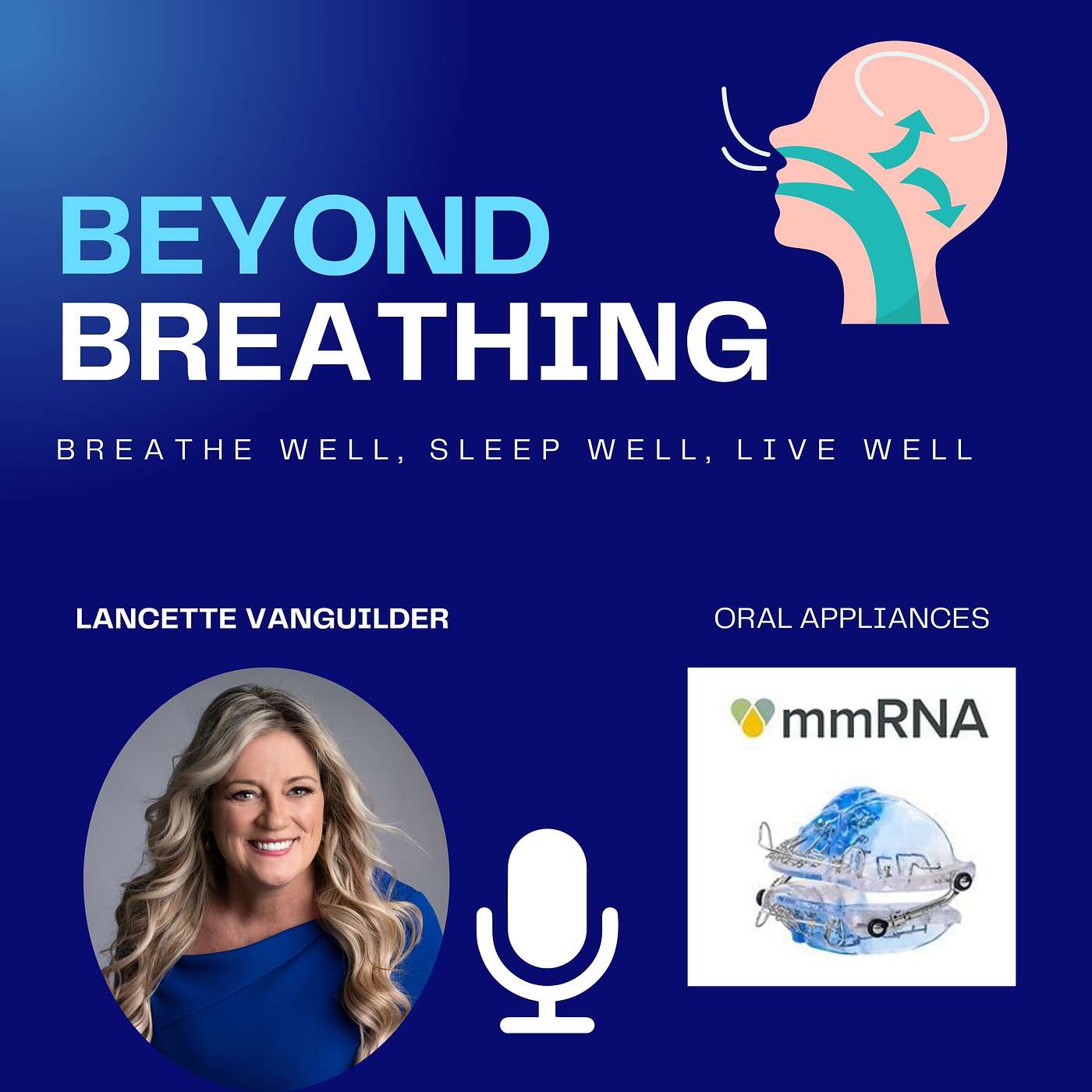 Beyond Breathing