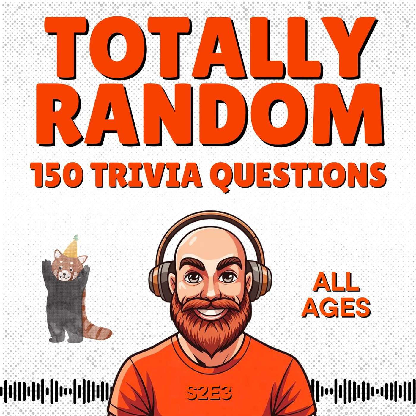 Trivia Time With Mr. Baldman