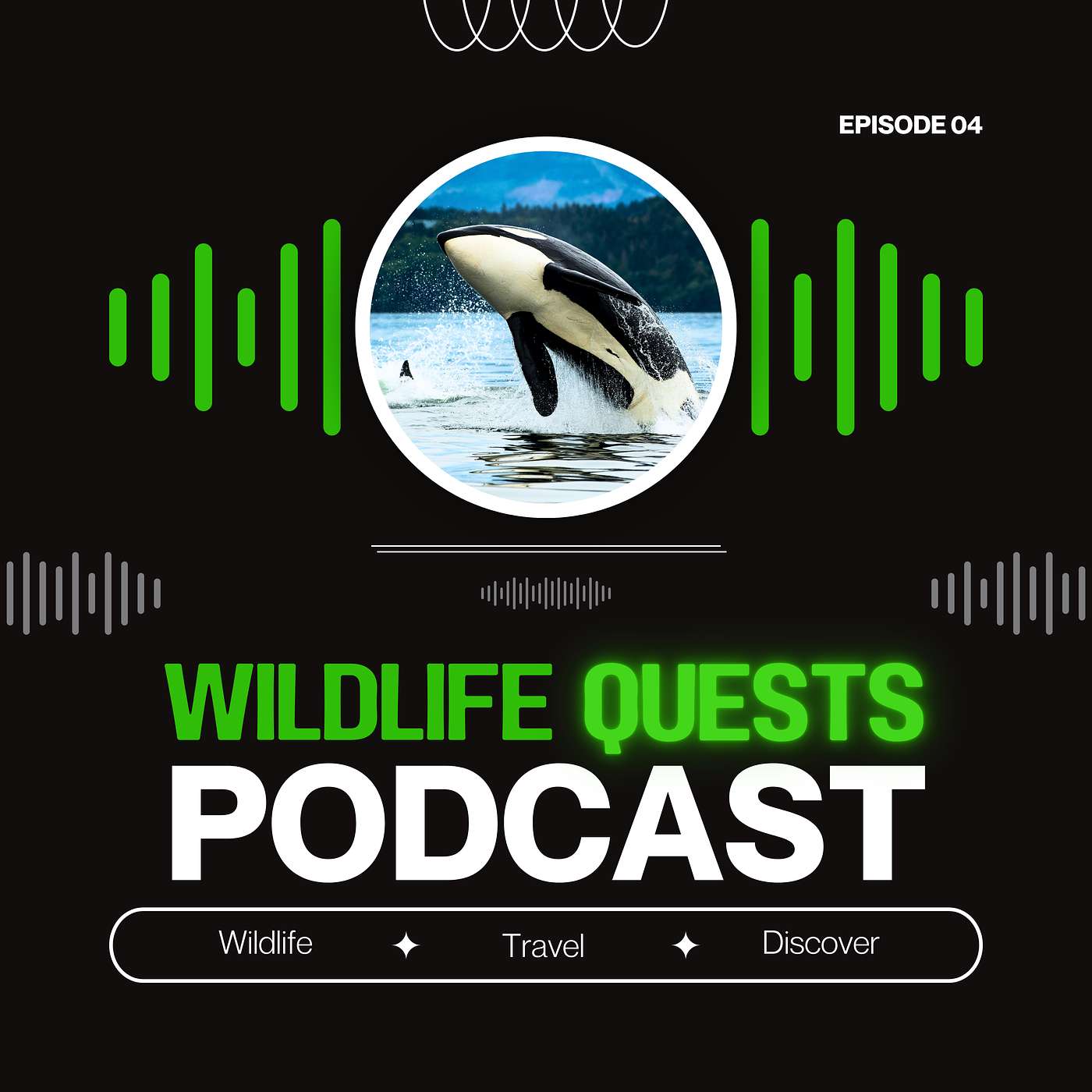 Wildlife Quests