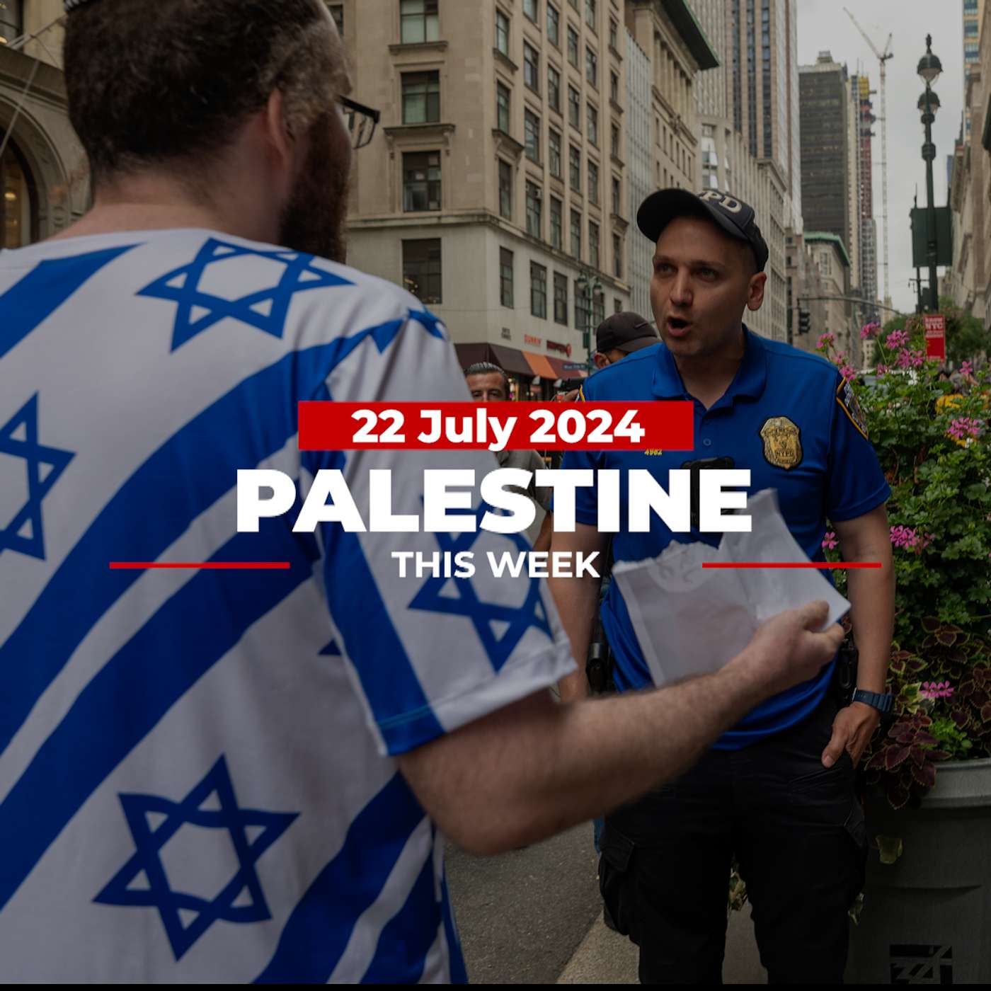 Palestine This Week