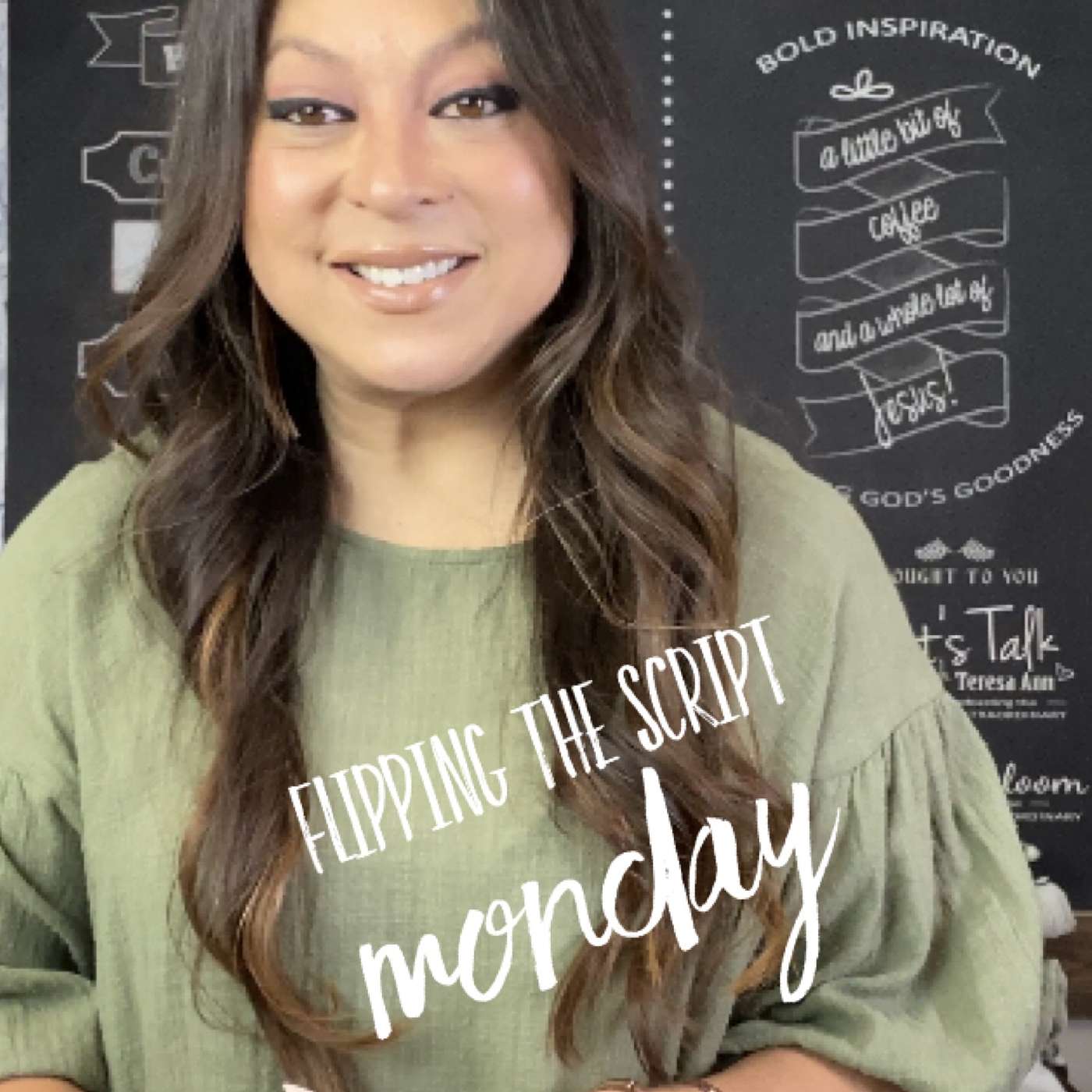 FLIPPING THE SCRIPT MONDAY | LOVE LANGUAGES?