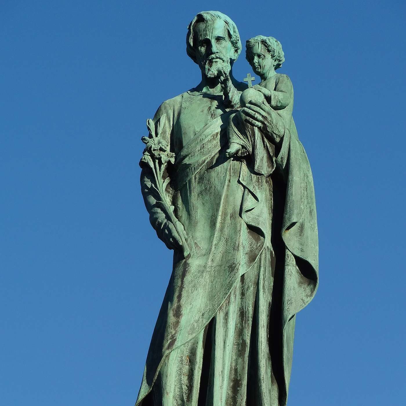 Joyful Devotion to St. Joseph with Fr. Donald Calloway, MIC