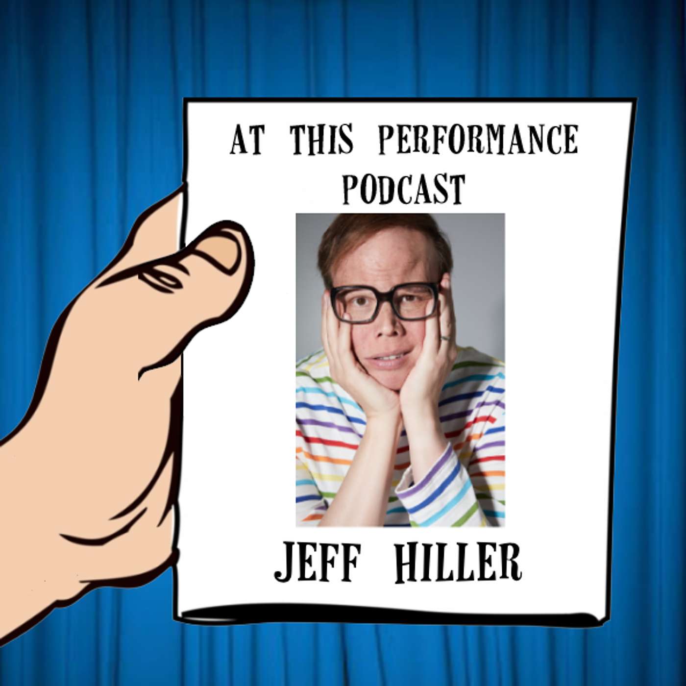 At This Performance Podcast