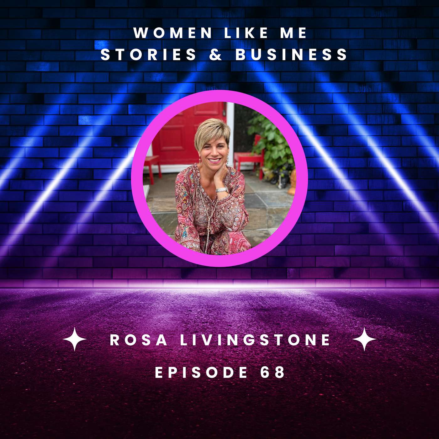 Women Like Me Stories & Business