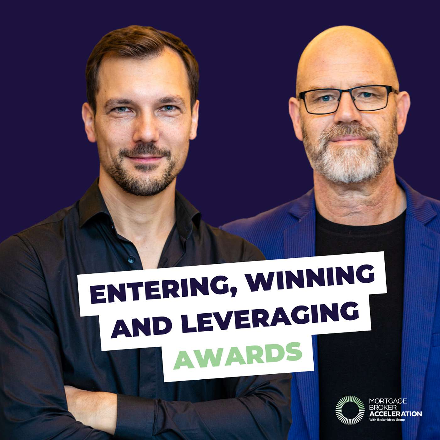 Entering, Winning And Leveraging Awards