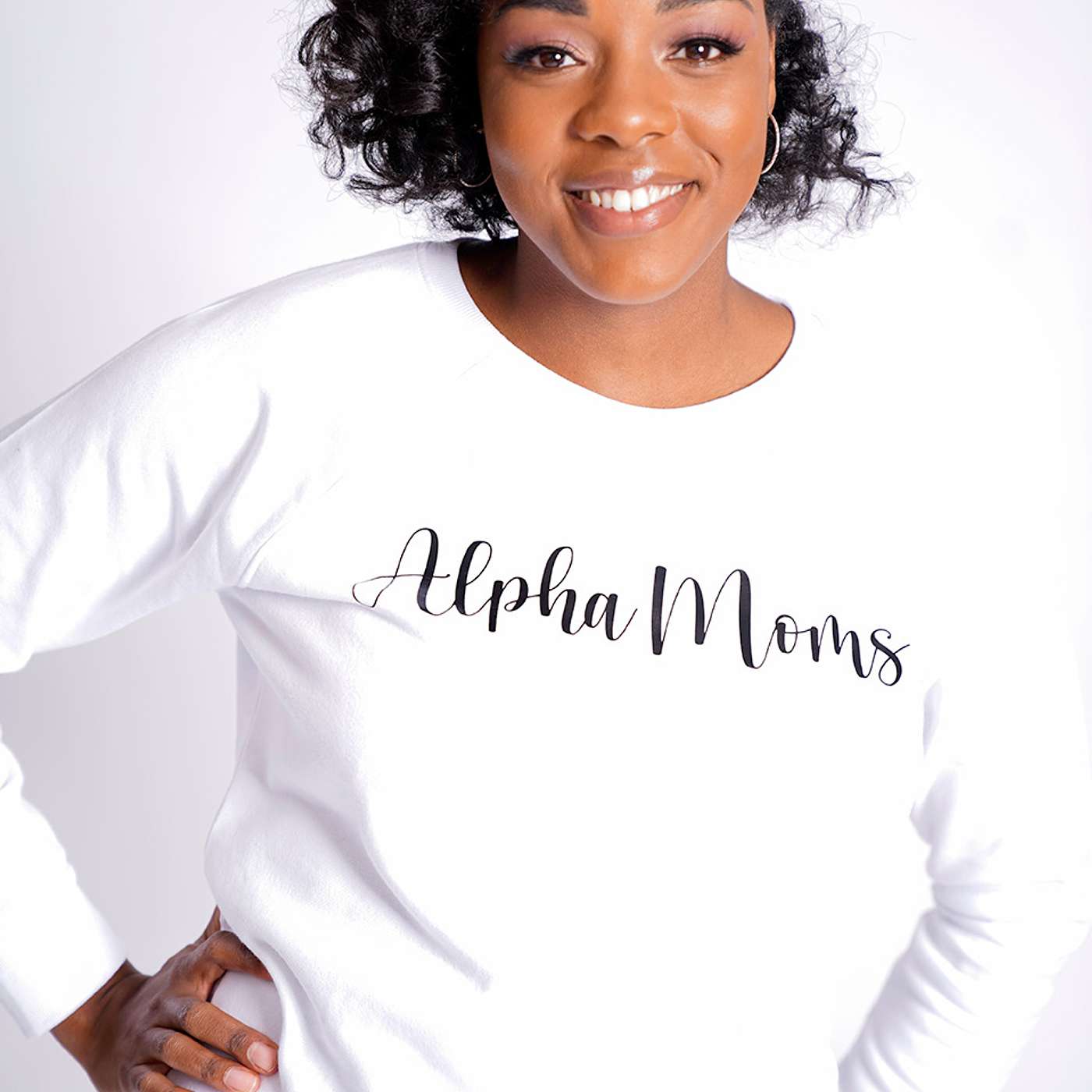 Alpha Moms Podcast
