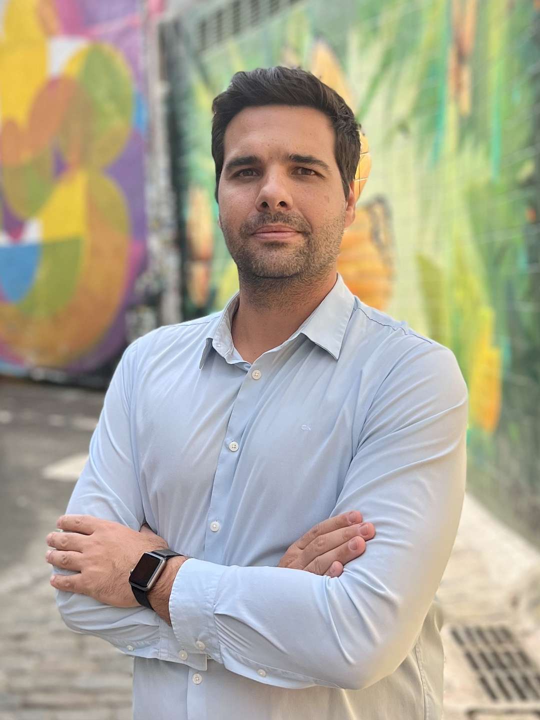 Paulo Crepaldi
