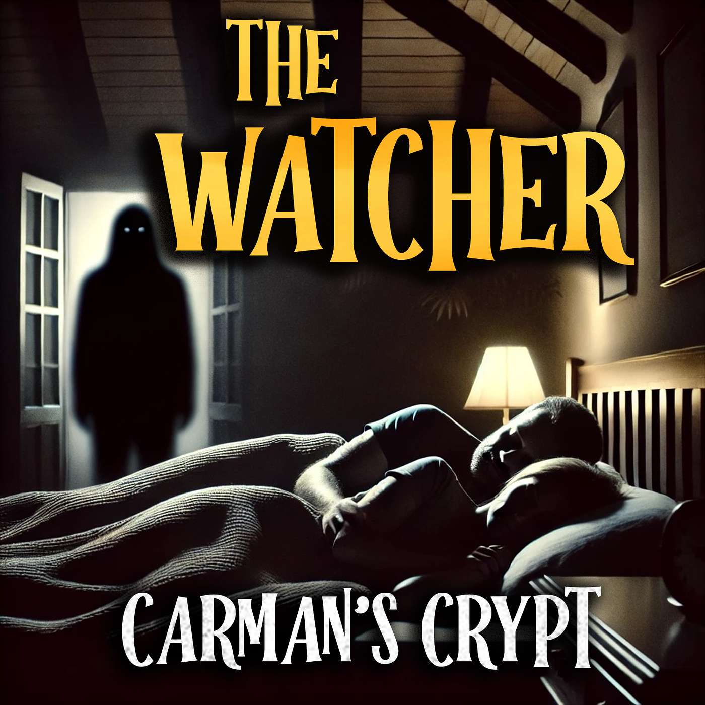 CARMAN\'S CRYPT