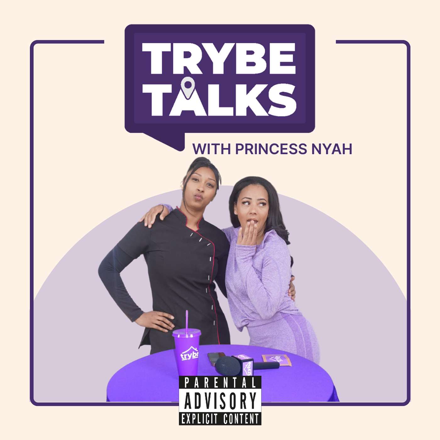 Trybe Talks