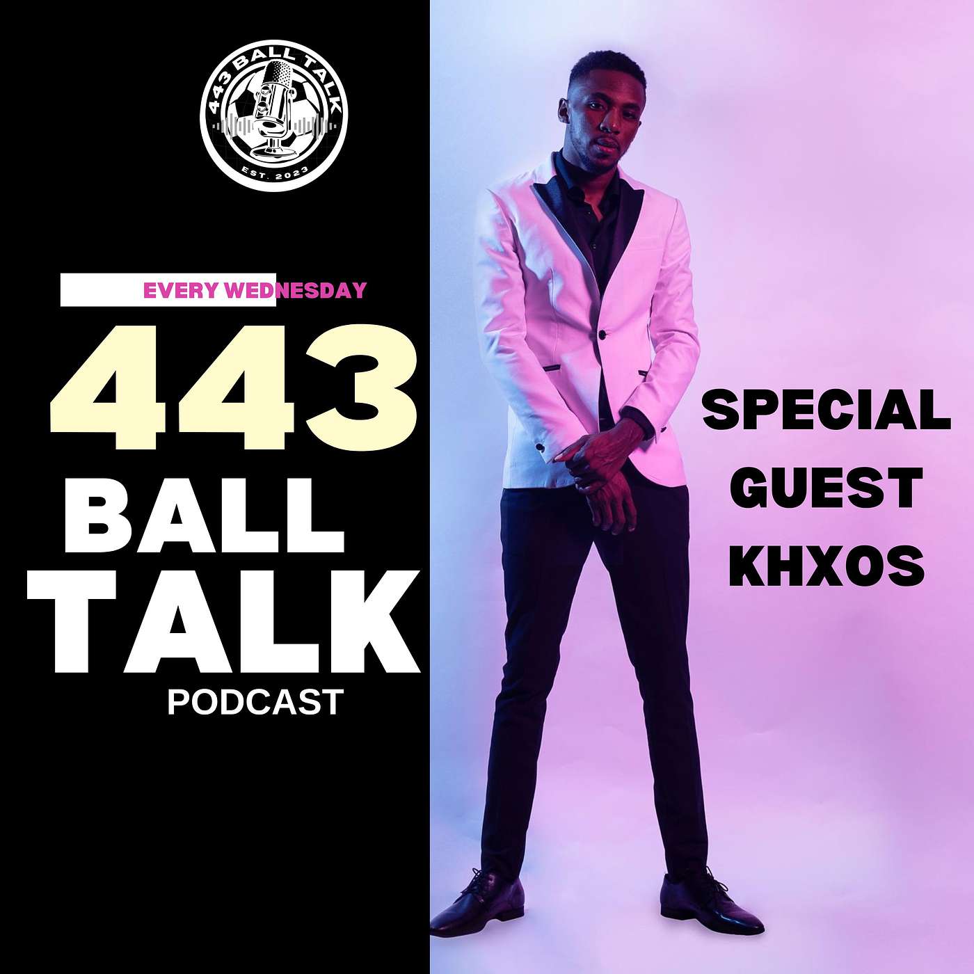 Ball Talk FC