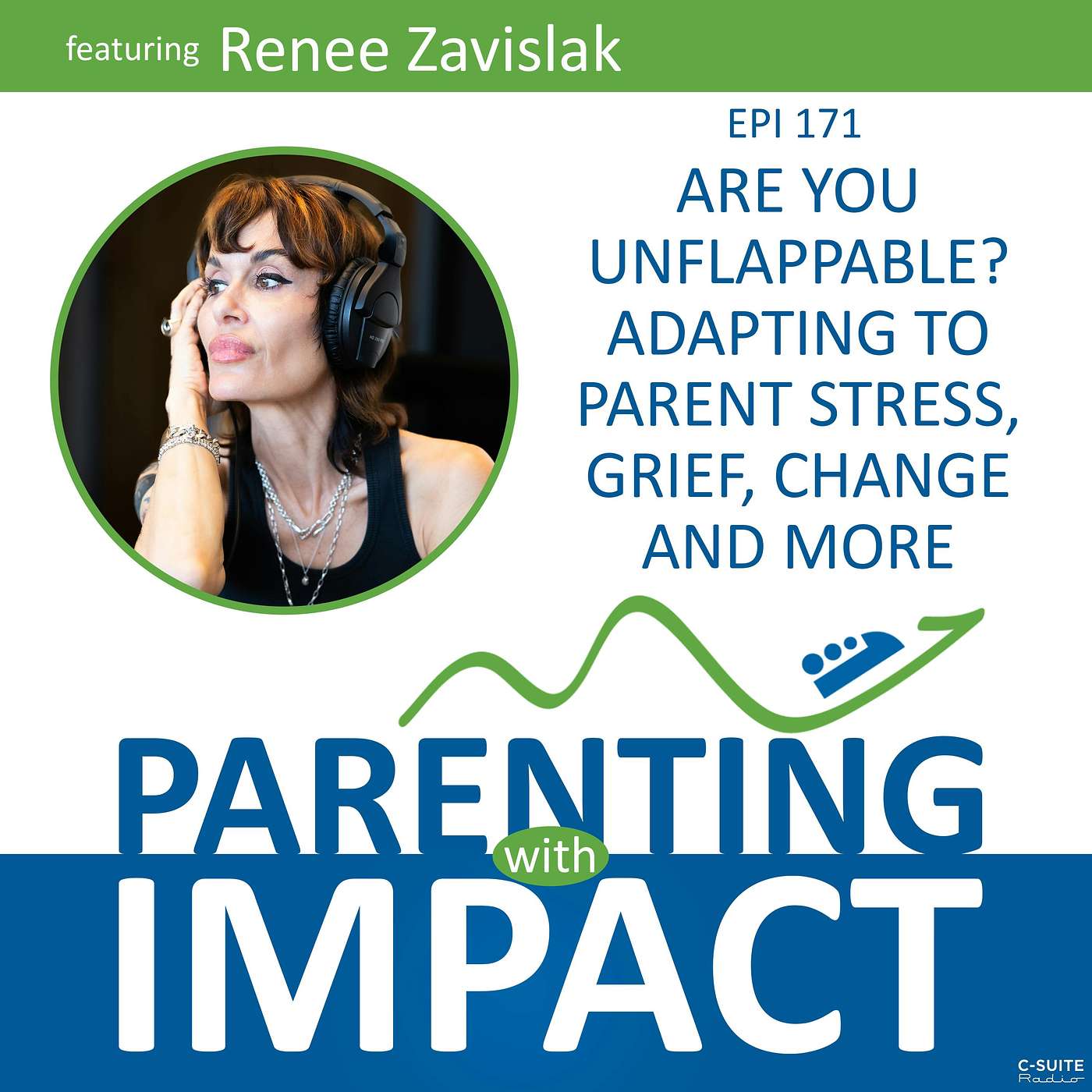 Parenting with Impact