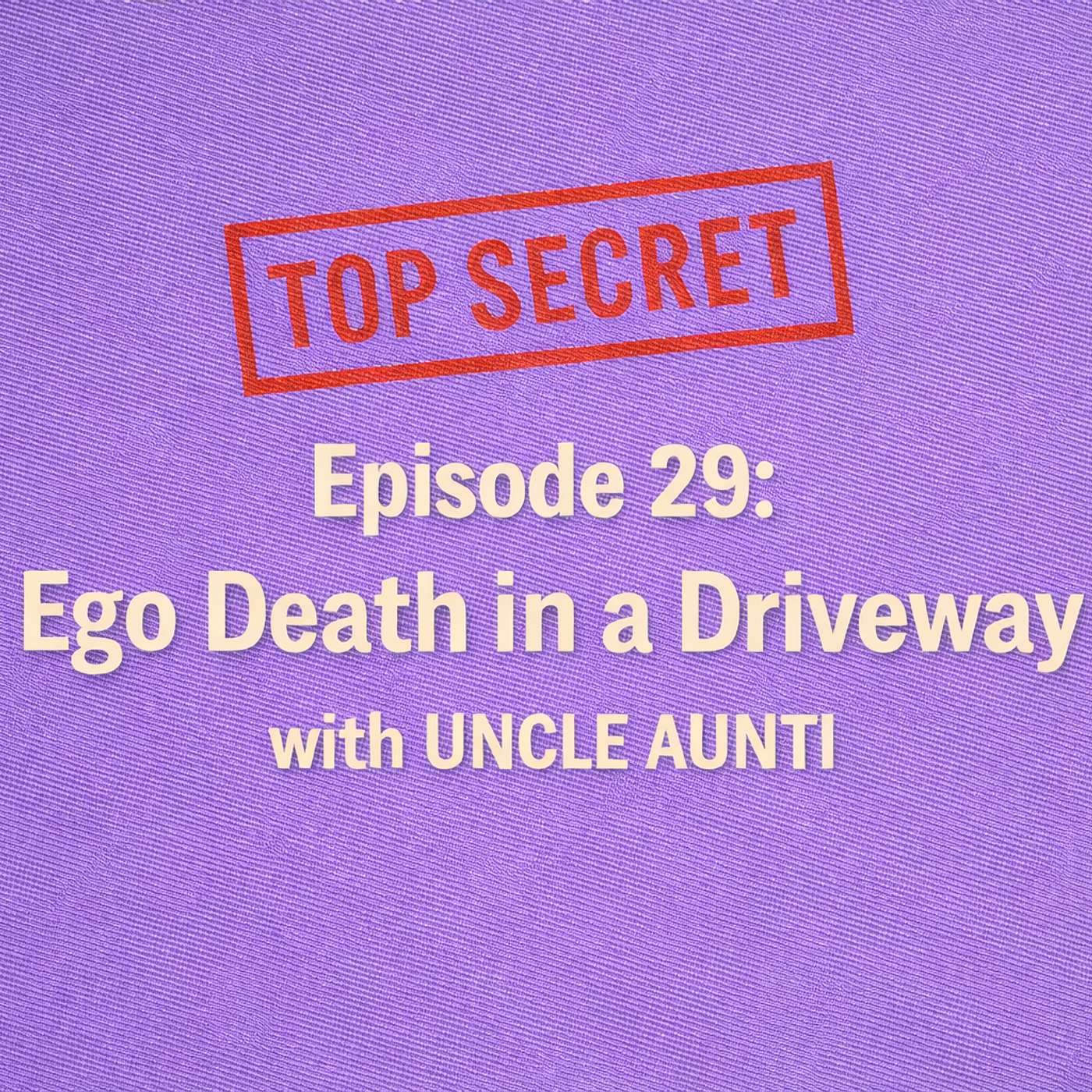 Outside The Lines With UNCLE AUNTI - The XX Files - Episode 29