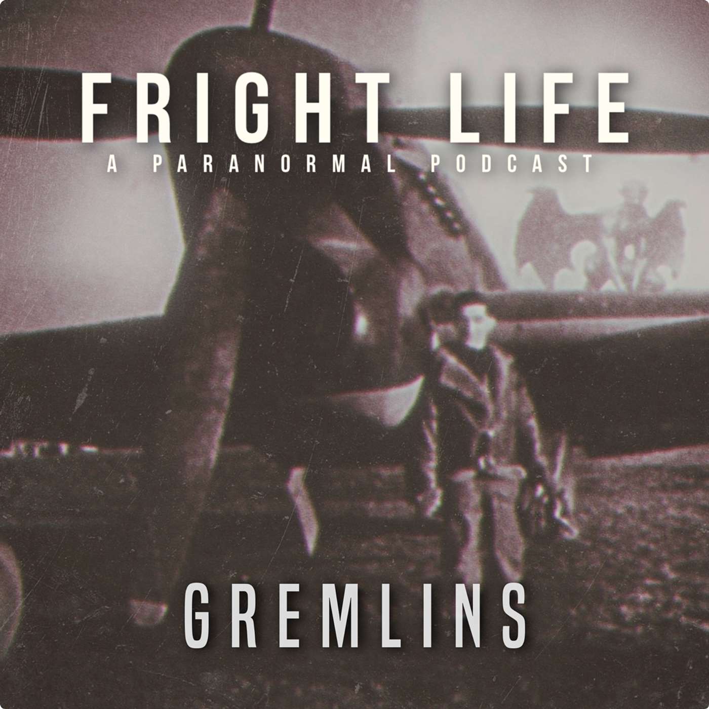 Episode 21: Gremlins episode artwork
