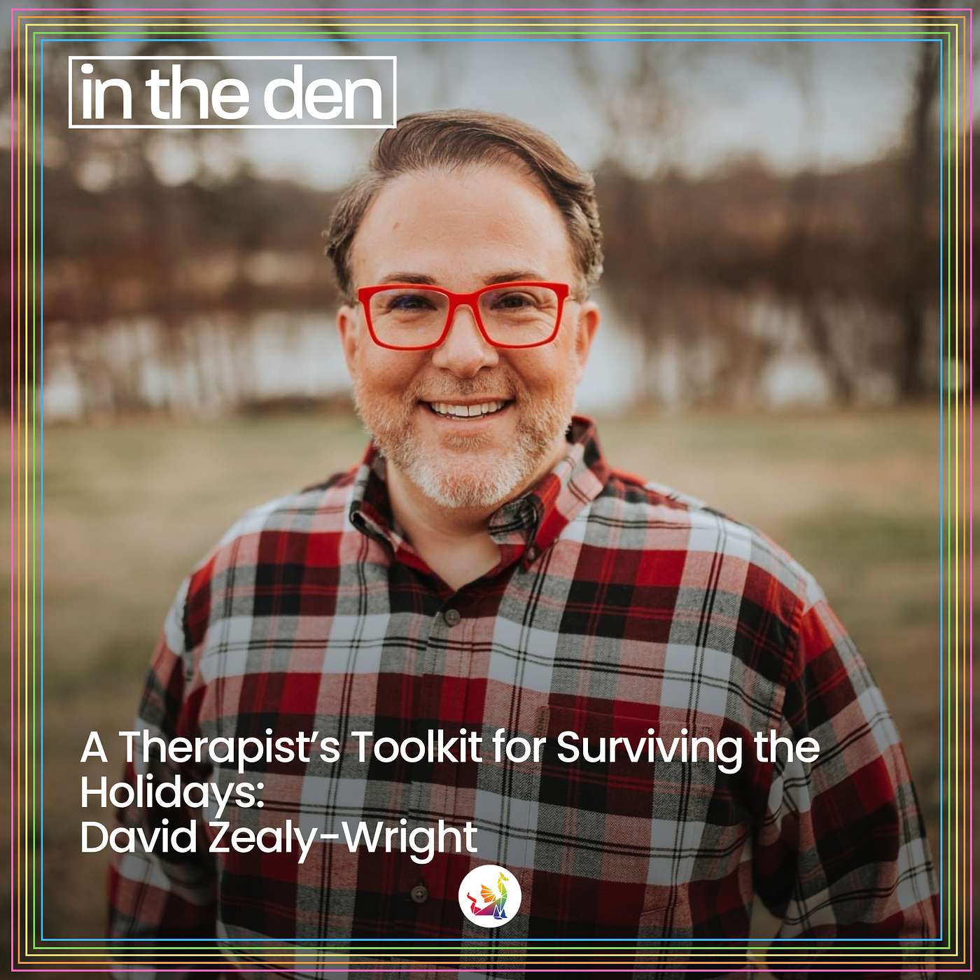 A Therapist’s Toolkit for Surviving the Holidays