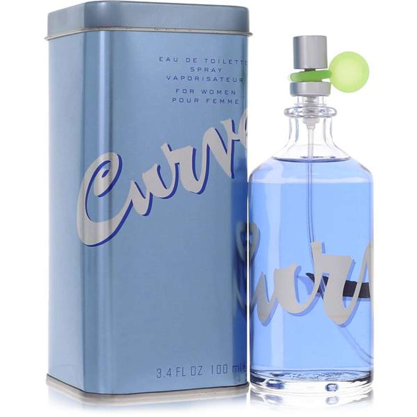 Curve Perfume episode artwork
