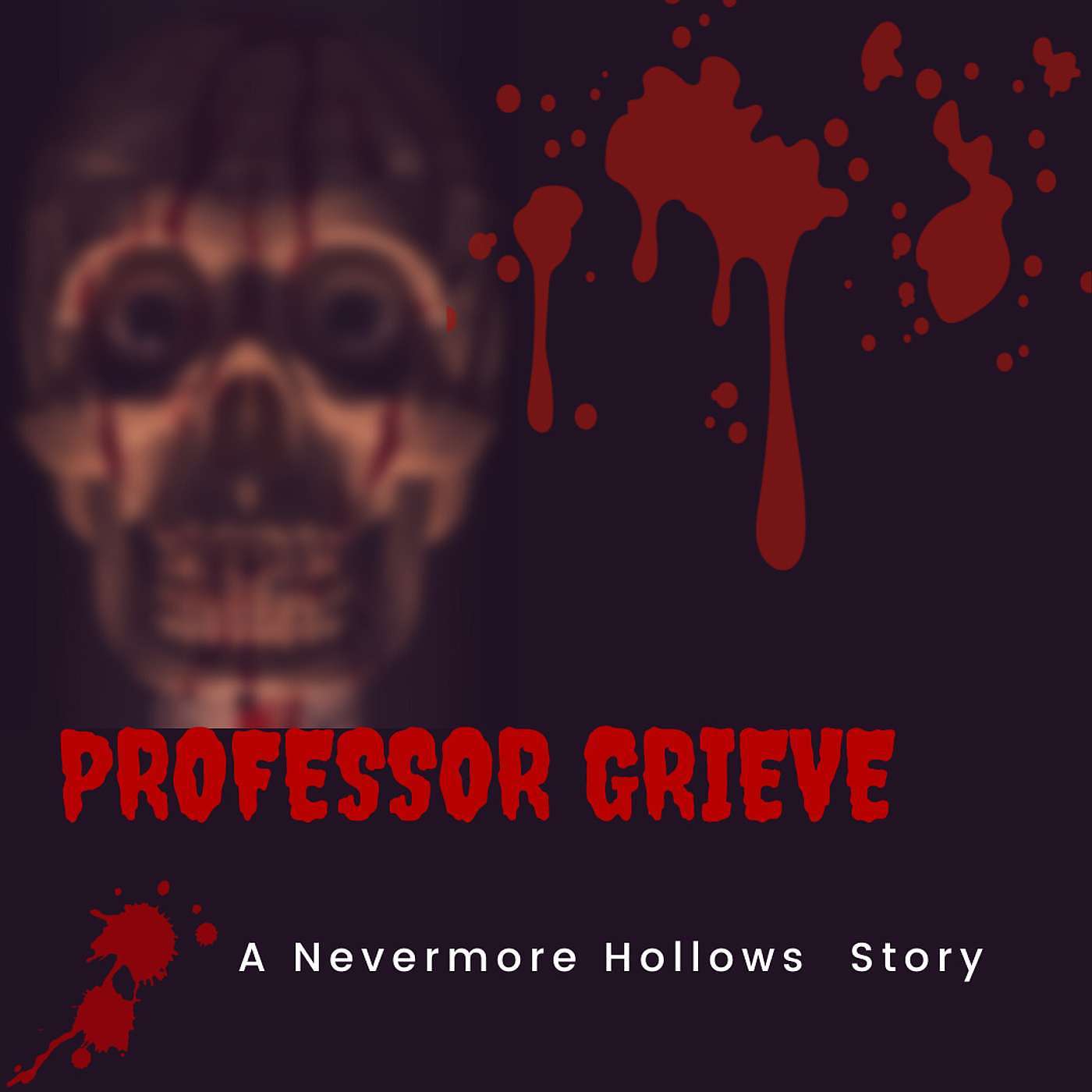 Professor Grieve
