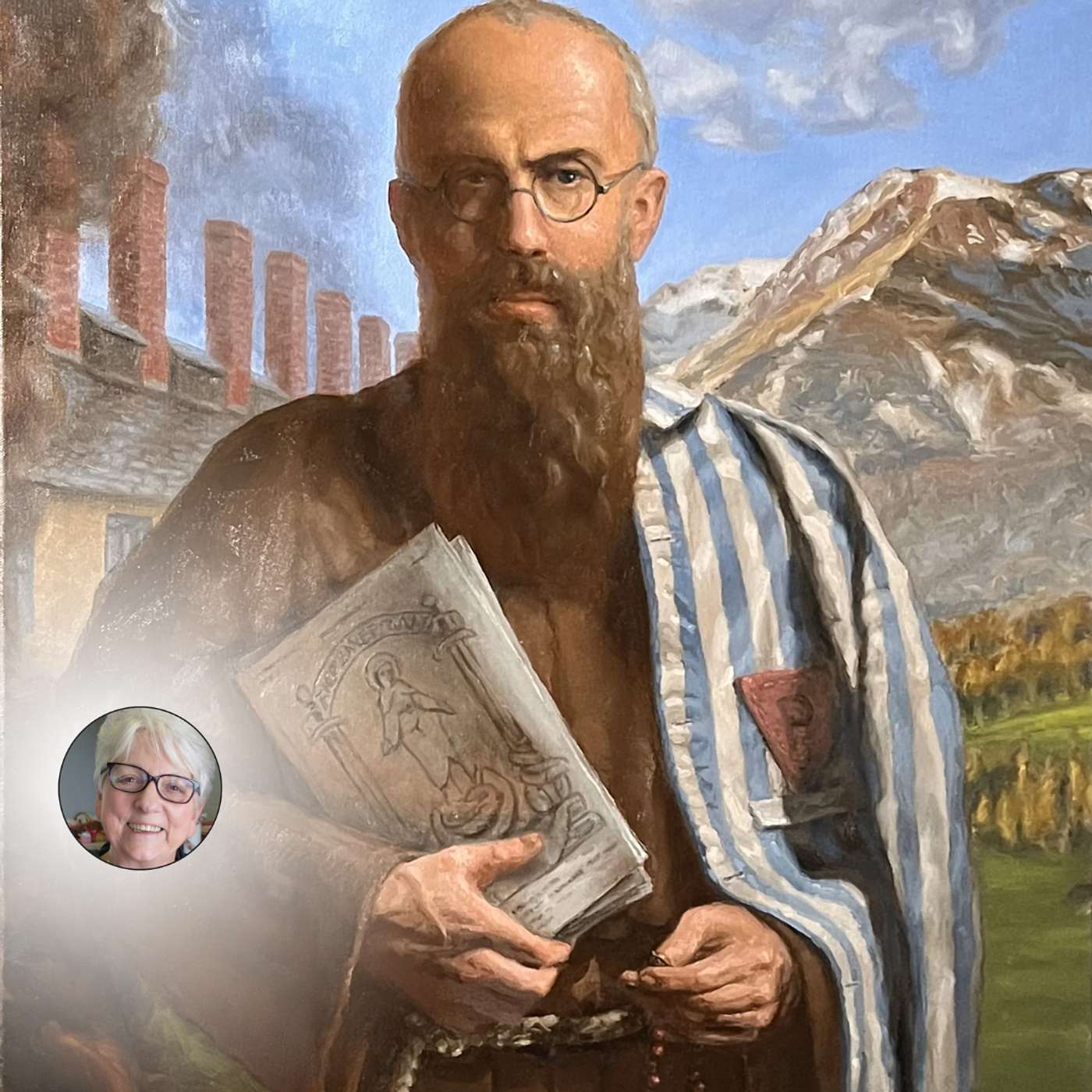 St. Maximilian Kolbe