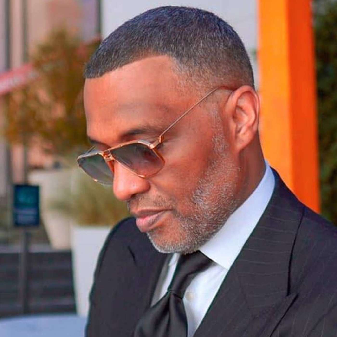 Kevin Samuels Says Modern Women are SELFISH {Reaction} | Helios Blog 1074