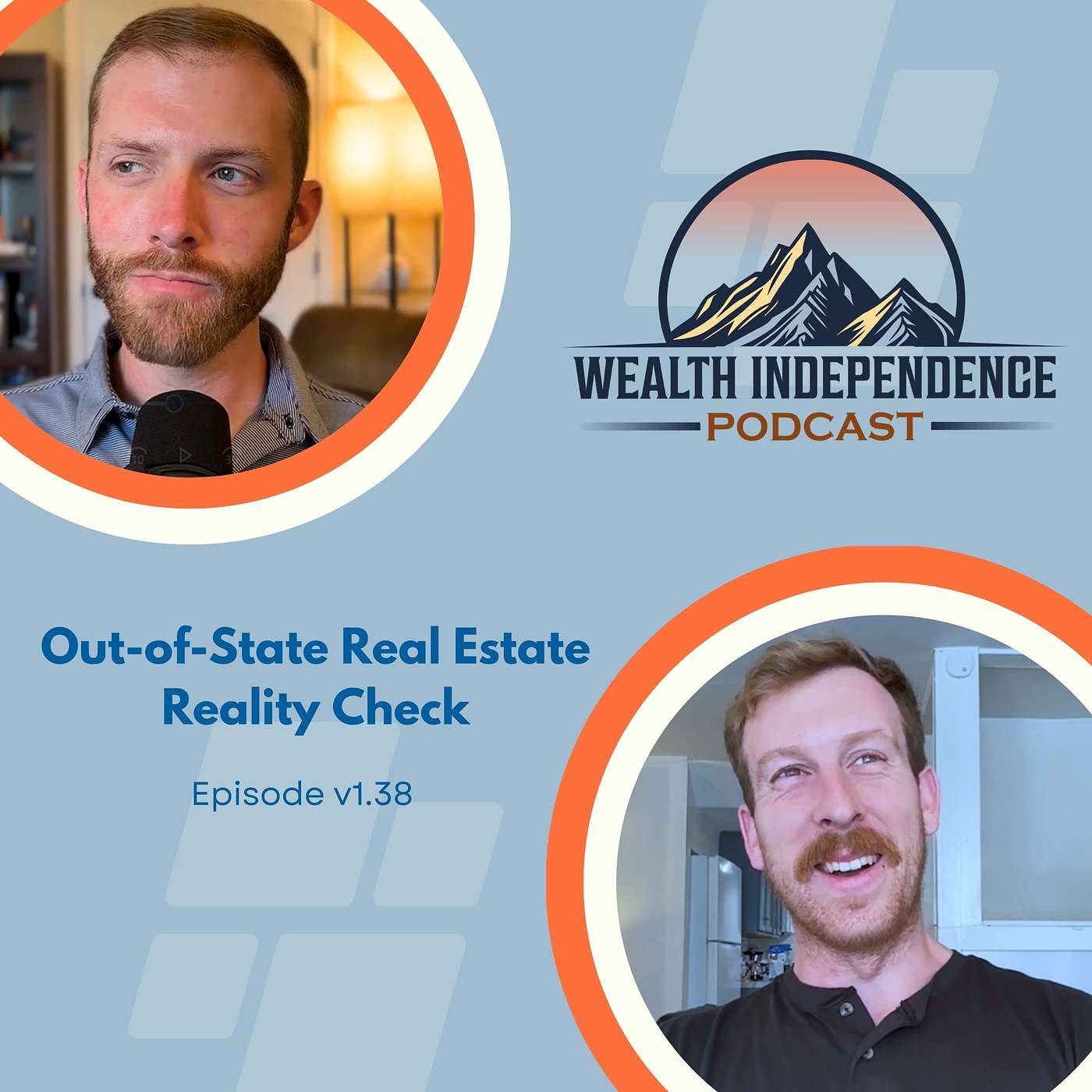 Wealth Independence Podcast