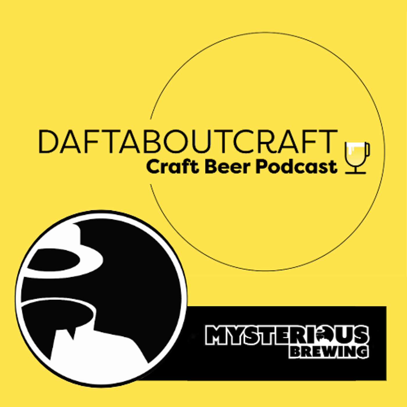 Daftaboutcraft - Craft Beer Podcast
