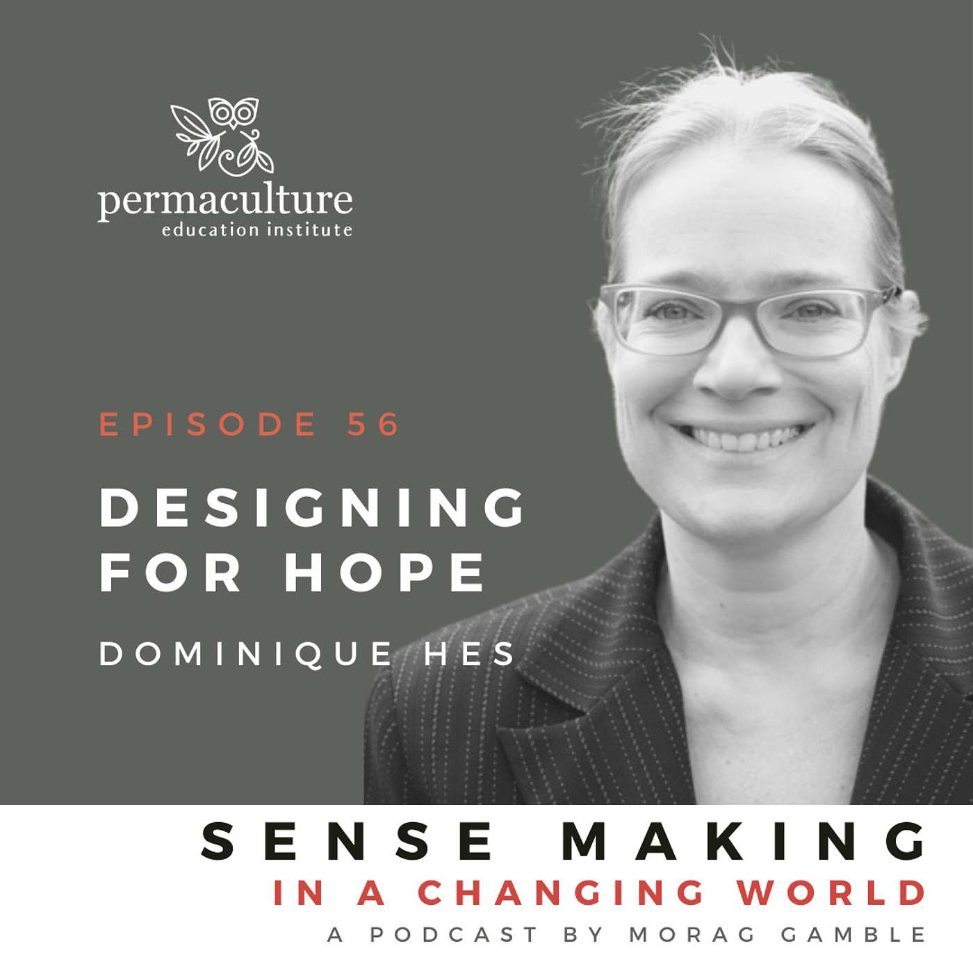 Sense-Making in a Changing World