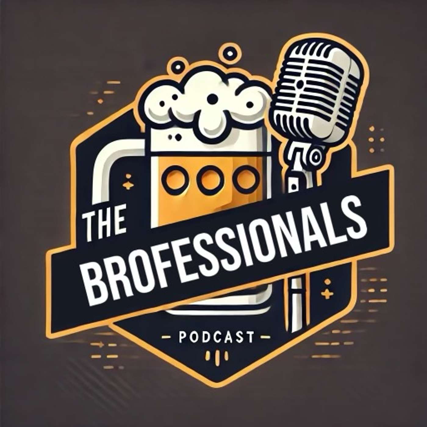 The Brofessionals