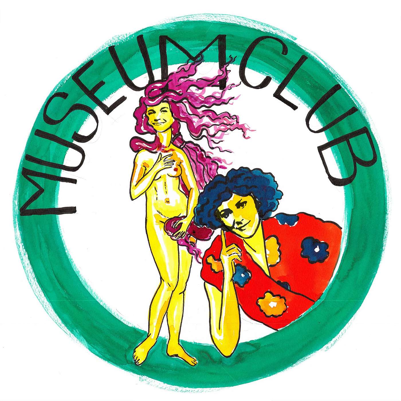 Frans Hals Museum - Haarlemse Helden. Andere Meesters